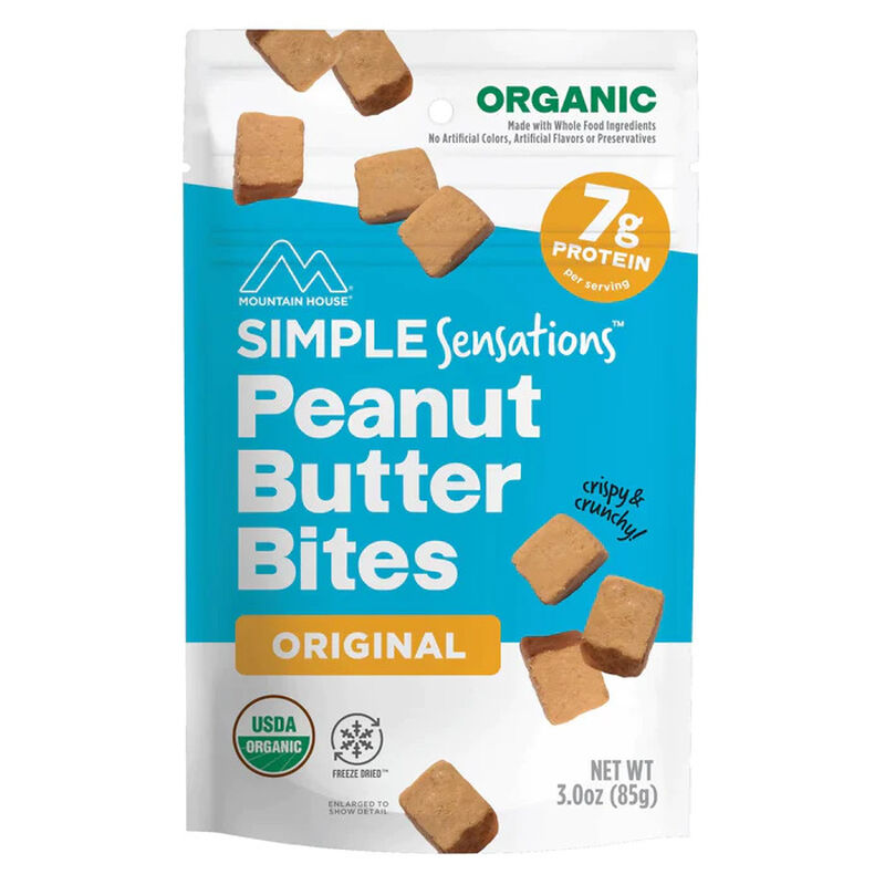 Peanut Butter Bites - Original, , large image number 2